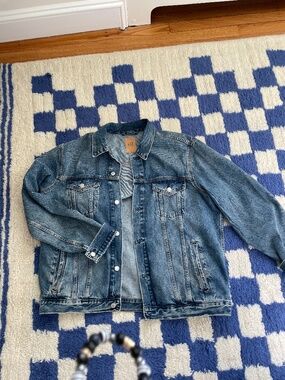 Gap Jean jacket